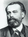 Viliam Pauliny-Tóth